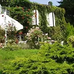 Relais De Saux