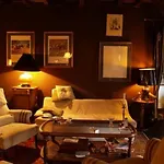Relais De Saux