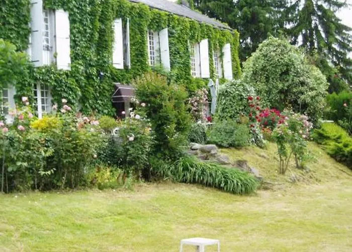 Relais De Saux