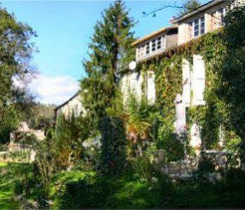 Relais De Saux 3* Lourdes