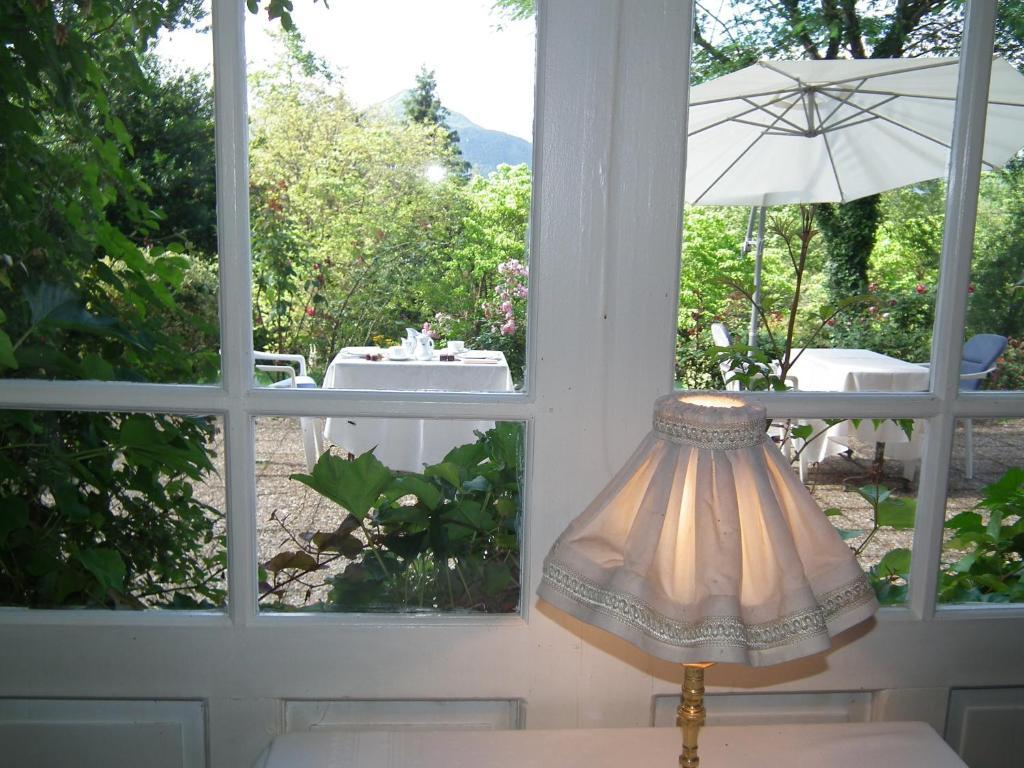 Bed and breakfast Relais De Saux 3*