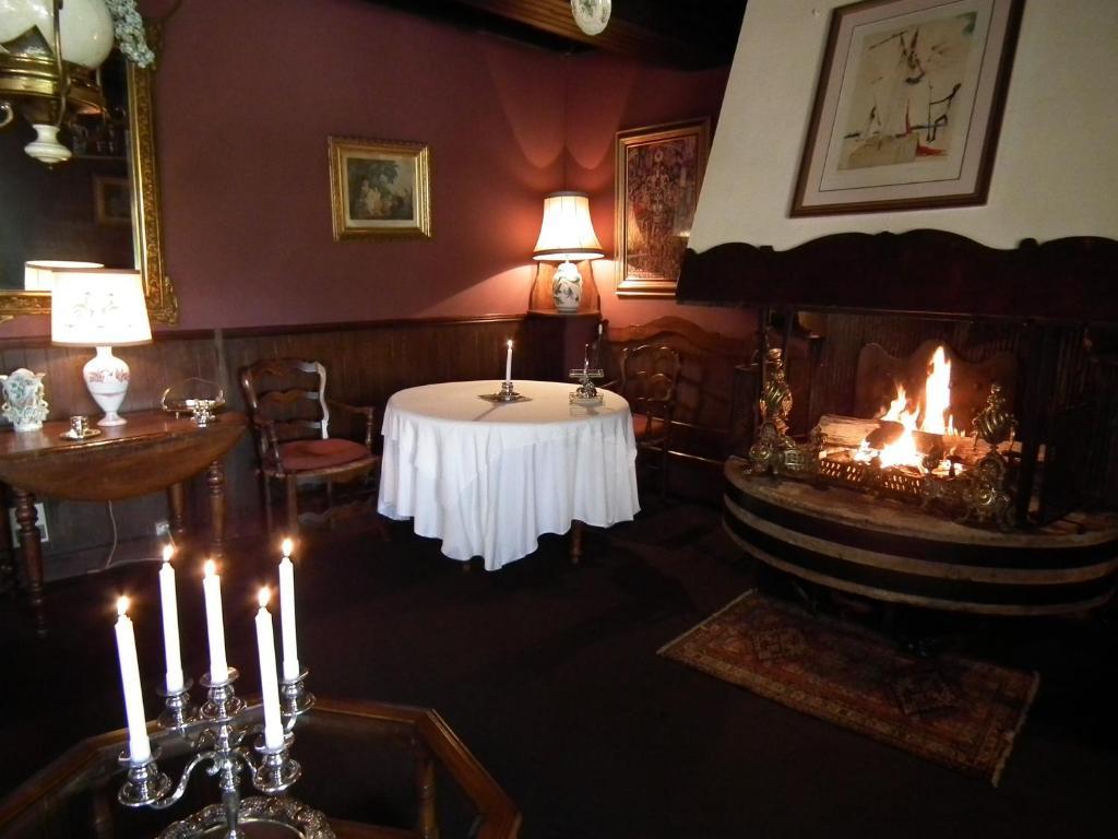 Relais De Saux Bed and breakfast Lourdes