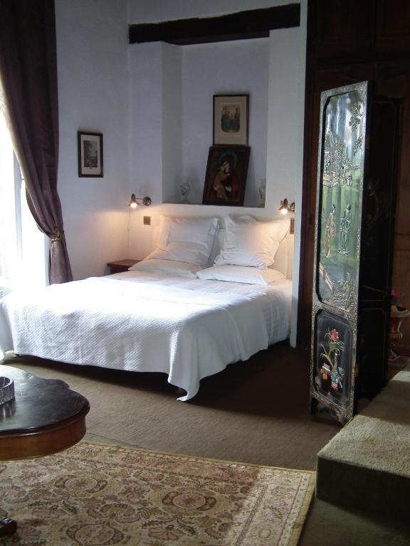 Relais De Saux