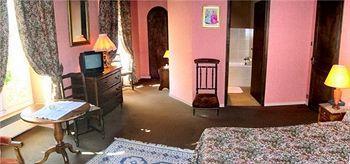 Relais De Saux Bed and breakfast 3*