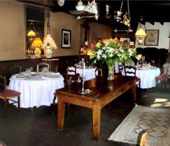 Relais De Saux Bed and breakfast