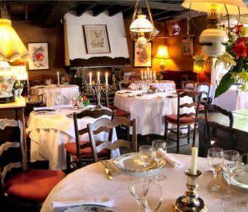 Bed and breakfast Relais De Saux 3*