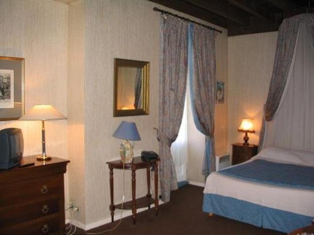 Relais De Saux Lourdes