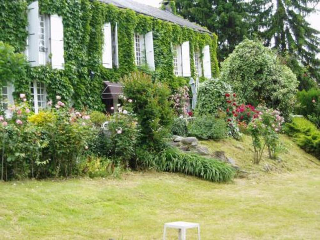 Relais De Saux Bed and breakfast