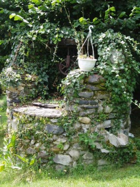 Relais De Saux