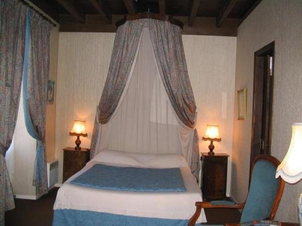 Bed and breakfast Relais De Saux Lourdes