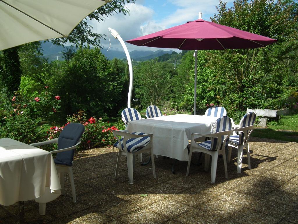 Relais De Saux