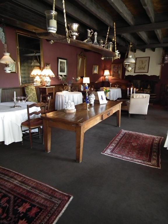Relais De Saux Lourdes