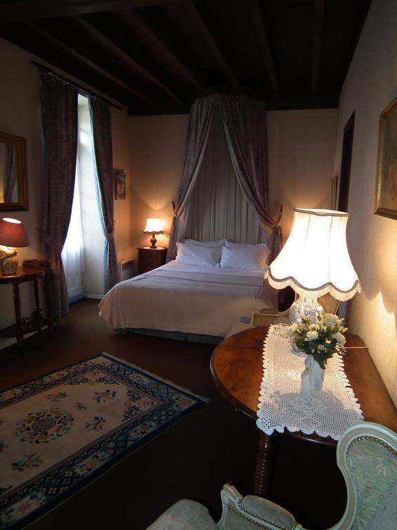 Bed and breakfast Relais De Saux Lourdes