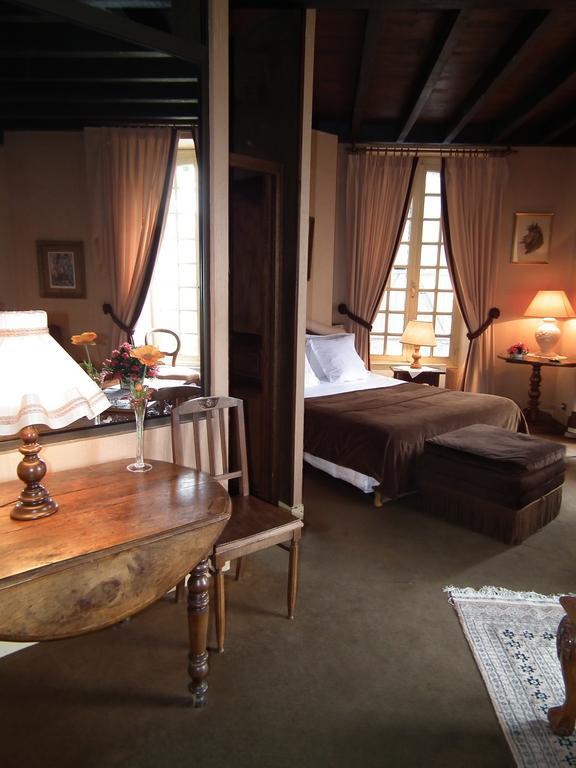 Bed and breakfast Relais De Saux Lourdes