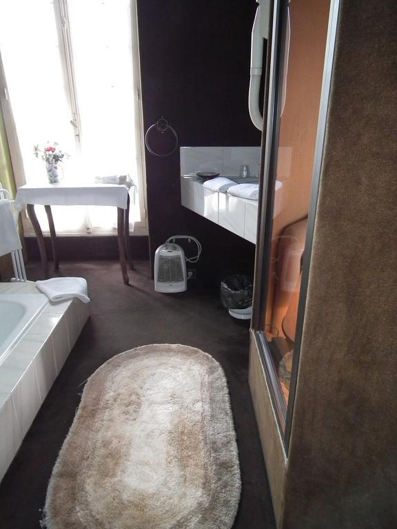 Relais De Saux Lourdes