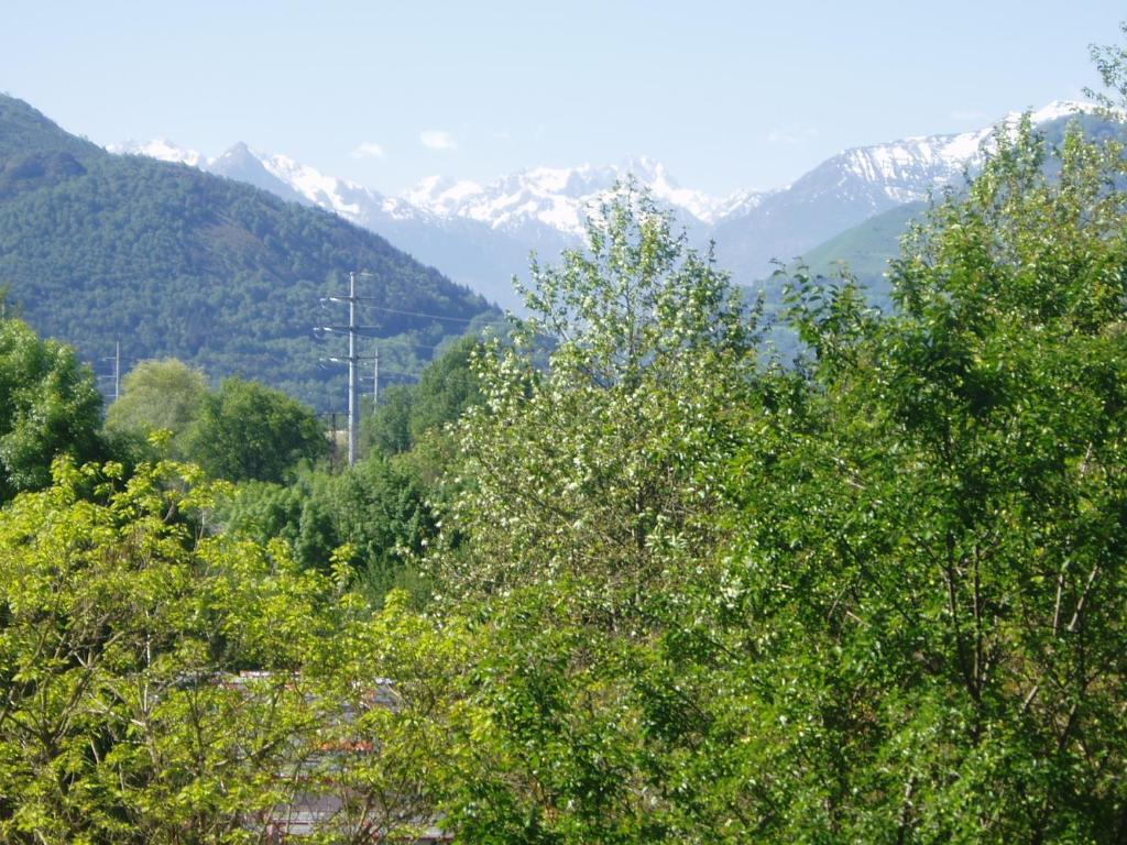 Relais De Saux Bed and breakfast 3*